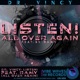 Listen All over Again feat Ramy Single