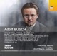 Busch Orchestral Works Vol 1 Live