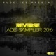 RudeLies Present REV RSE ADE Sampler 2016 Single