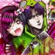 ur fxcking crazy 3 feat ang3lx Single