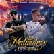 Malandros en Tu Ciudad Single