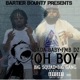 Oh Boy feat FMB DZ Single