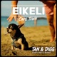 Tan Digg CAPETOWN Single