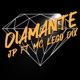 Diamante feat Mc Lego Dix Single
