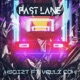 Fast Lane feat Velli Cox Single