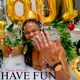 HAVE FUN Single