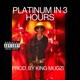 Platinum In 3 Hours Single