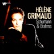 Schumann Brahms
