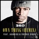 Own Thing Remix feat Jadakiss Freddie Gibbs Single