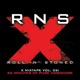 X Mixtape Vol 2