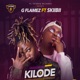 Kilode feat Skiibii Single