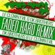 Faded Hard Remix Single