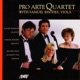 Sessions Quintet May Quartet Rhodes Quintet