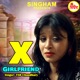 X Girlfriend Single