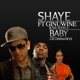 Baby feat Ginuwine Single