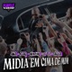 Mídia em cima de mim Purple tracks 1 feat AQLA AMA Single