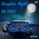 Sleepless Nights feat Joey Crucial Raw Tongue Tyrants Ayy Walker Single