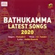 Bathukamma Latest Songs 2020