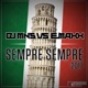 Sempre sempre DJ MNS vs E MaxX 2017