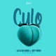 Culo feat Jay Song Single