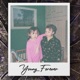 Young Forever Remix Emmet Glascott Remix Single