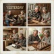 Yesterday Single