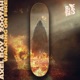 Walking on Fire Single