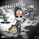Martians Aliens feat Badside Samurai Single