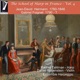 The School of Harp in France Vol 4