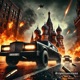 Горить москва або ми їдем на лімо 2025 Single