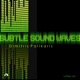 Subtle Soundwaves Single