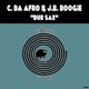 Dub Sax Single