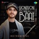 Honthon Mein Aisi Baat Instrumental Single