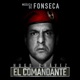 Hugo Chávez El Comandante Música de la Serie de Televisión EP