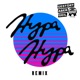 Hypa Hypa Gestört aber GeiL Remix Single