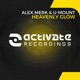 Heavenly Glow Single