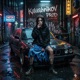 Грязная Золушка Single