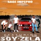 Soy zela feat Retha RSA Luu Nineleven Jobe London Single