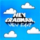Hey Crabman Hey Earl Single