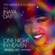 One Night in Heaven Ft Inaya Day Single