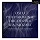 W A Mozart Concerto for Flute Harp and Orchestra Sinfonia Concertante for Four Winds