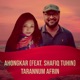 Ahongkar feat Shafiq Tuhin Single