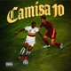 Camisa 10 Single
