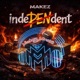 indePENdent feat Lino Goku