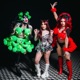 SOY PEOR REMIX Single