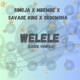 Welele ijuice yemplilo feat Savage King SKGOMSHA Single