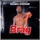 Brag Single
