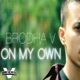 On My Own Single