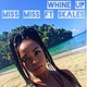 Whine up feat Skales Single