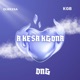 Akesa Kgona feat Dlwex RSA KGB Single